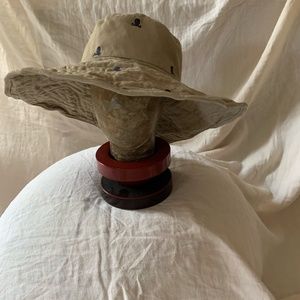 Ralph Lauren Rugby Hat XS/S
